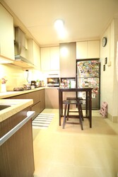 Blk 611 Woodlands Ring Road (Woodlands), HDB 5 Rooms #383640791